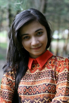 MY LOVE - N