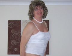 Emma in panties - N