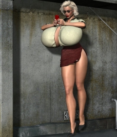 3D sex - N