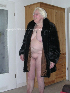 Dirty chubby Granny cmpilation (4) - N