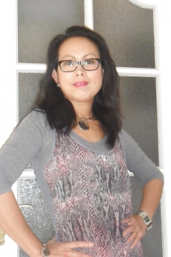 Indonesian Milf Slut Mom - N