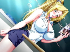 Anime babes 10 - N