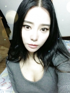 Just me - N