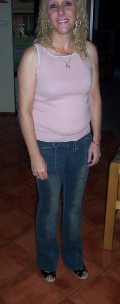 mature housewife/daytime prostitute - N