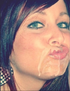 RedheadEmo Cumwhore Billi Jo. - N