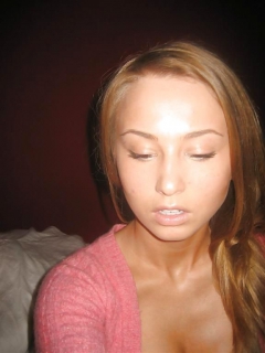 Just me! - N