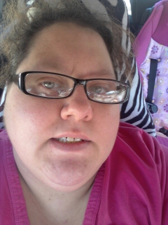 Just me - N