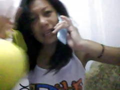 May from pattaya - N