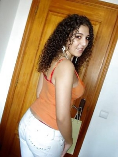 Turkish sexy woman - N