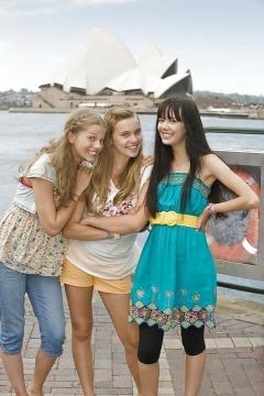 Me with my friends - N