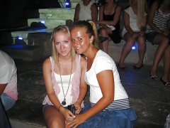 Hot Teens - N