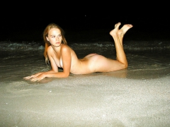 Erotic Nude Girl N38 - N