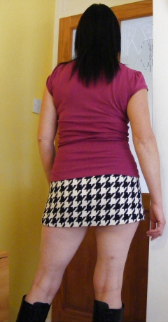 More of me in boot\'s - N