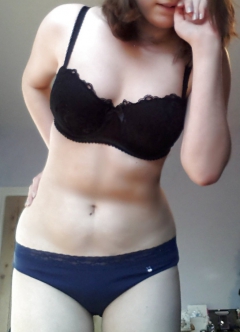 Underwear - N
