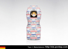 TENGA - Sextoy Masturbator for men - N