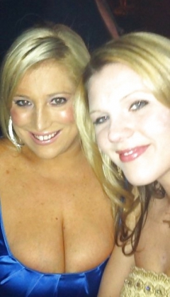 SmutDates.com Username \'BustyVikki\' - N