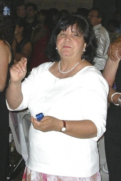 Rosemary sexy 62 yr old - N