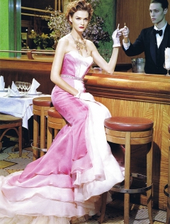 Femme Glamour - N