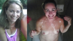 More of Texas Wife Nicole Part 1 - N