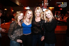 The Capitals Bar Stars! Shhhhh!! - N