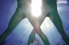 UNDERWATER LOVE - N