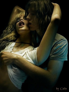 Hot Lovely Feelings....... - N
