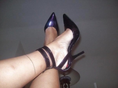 Purple Passion - N
