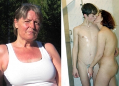 mature sluts 2 - N