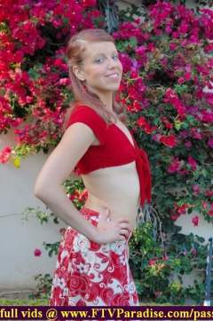 ftv girls graceful girls ftvgirls - N