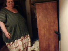 Grandmother - N