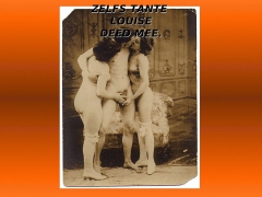 Sex in 1920 - N
