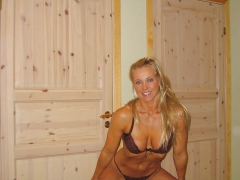 HOt Sporty Milf pt4 - N