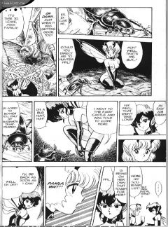 Bondage Fairies 01 - N