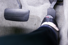 Driving Feet - N