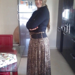 Turkish turbanlilar - N