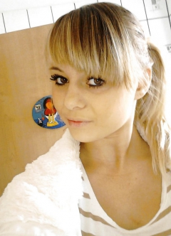 Girls for Cum and Comment - Part 53 - N