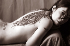 Body Art 1! - N