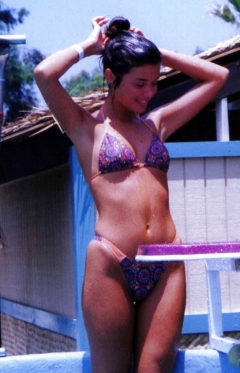 Kelly Kapowski!!! - N