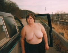 Roberta Sue - N
