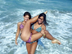 Facebook summer - N