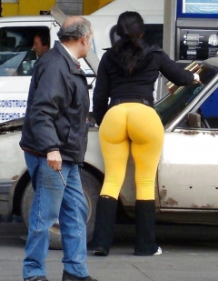 Evil is Good and Ass is Good - N