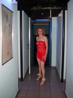 AGNES LA SALOPE - N