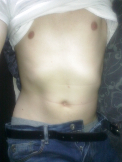 Denmark Boy 2012 Number 2 - N
