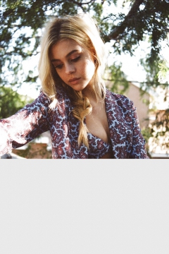 Transformer 4 Star Nicola Peltz - N