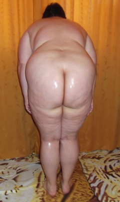 My oiled Body - N