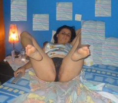 gesele my 46 a whore wife for you - N