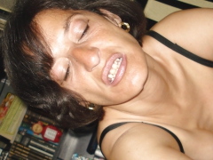ENI PUTON-EMI, fucking me FOR MY NEIGHBOR OS SWEAR TO ME IS - N