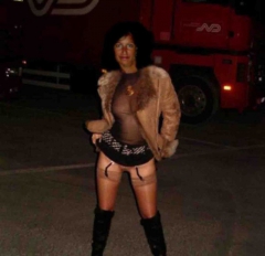 rosybuena whore - N