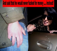 rosybuena whore - N