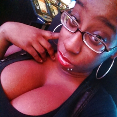 Ninah aka Syn Pt 2(TITTY TIME) - N